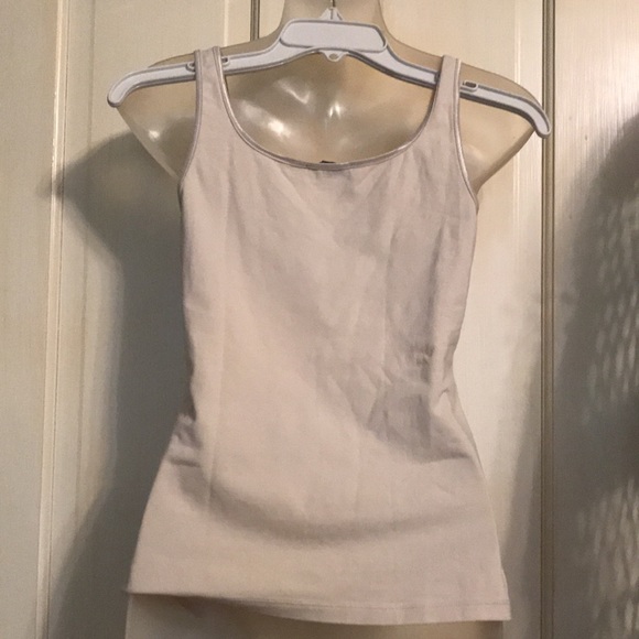 Anne Klein tank top - Picture 2 of 4